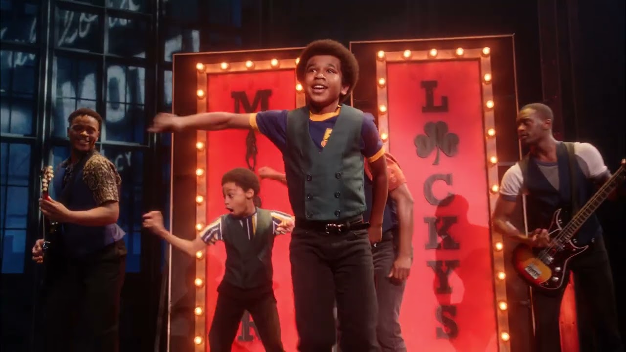 MJ the Musical | Oct 8–13 at Bass Concert Hall