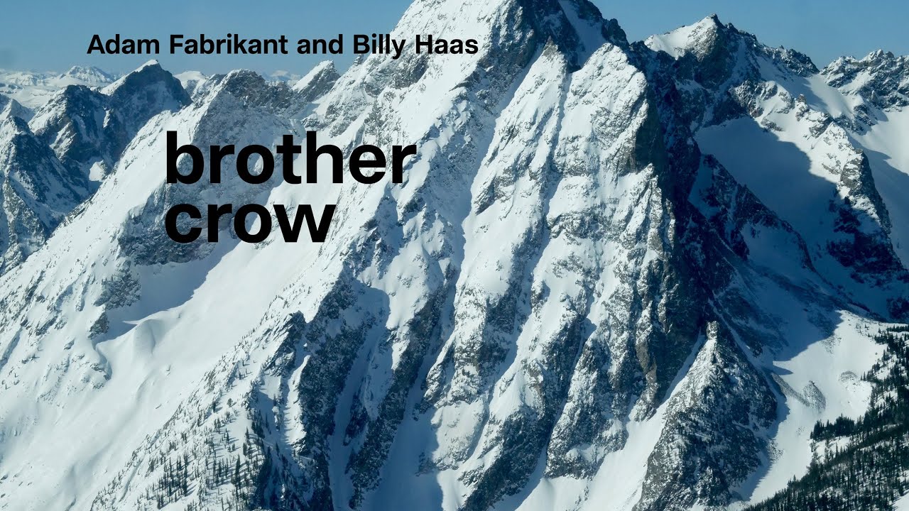 Brother Crow