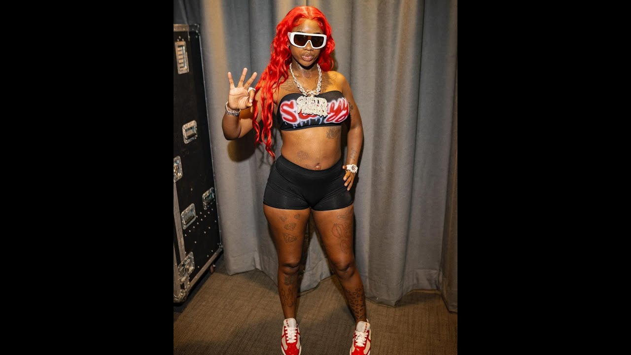 [FREE] Sexyy Red Type Beat 2024 