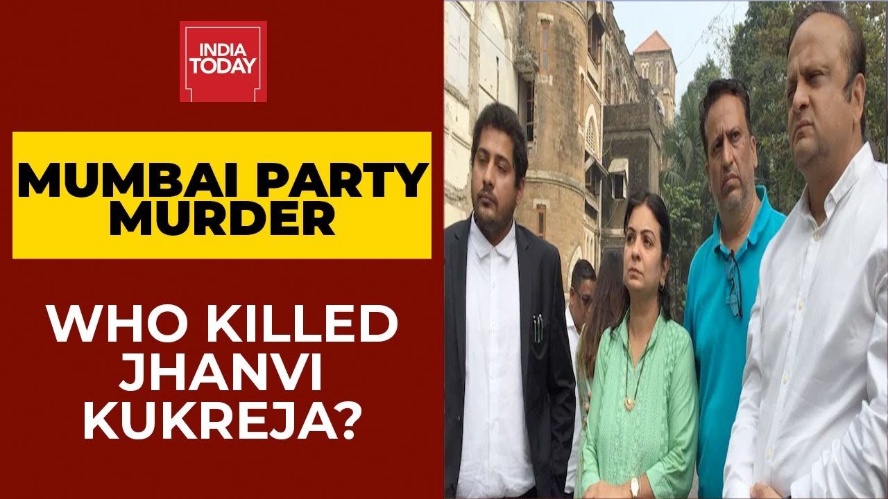 Jhanvi Kukreja Murder: Parents Meet Mumbai Police Commissioner, Seek Justice