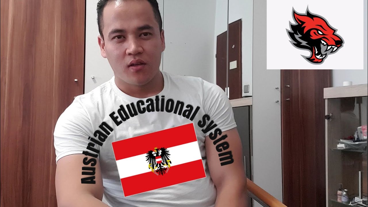 The Austrian Educational System