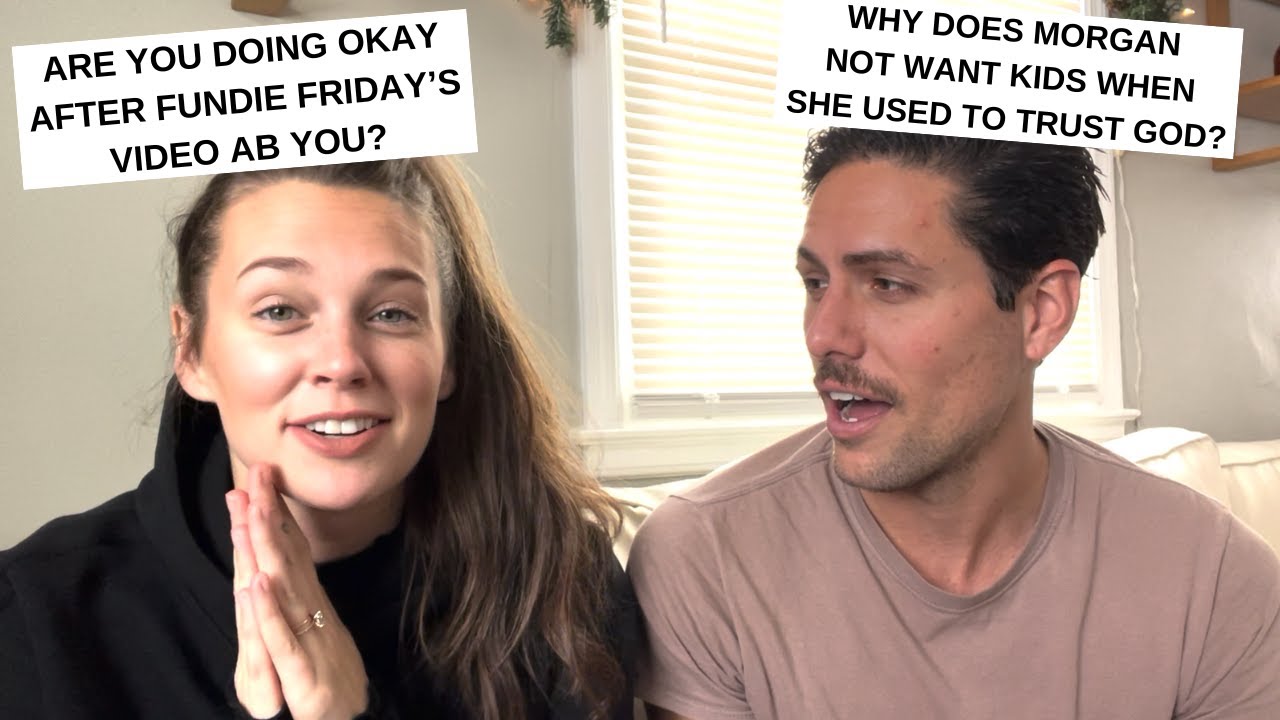 Life is changing fast. Here's an update Q&A