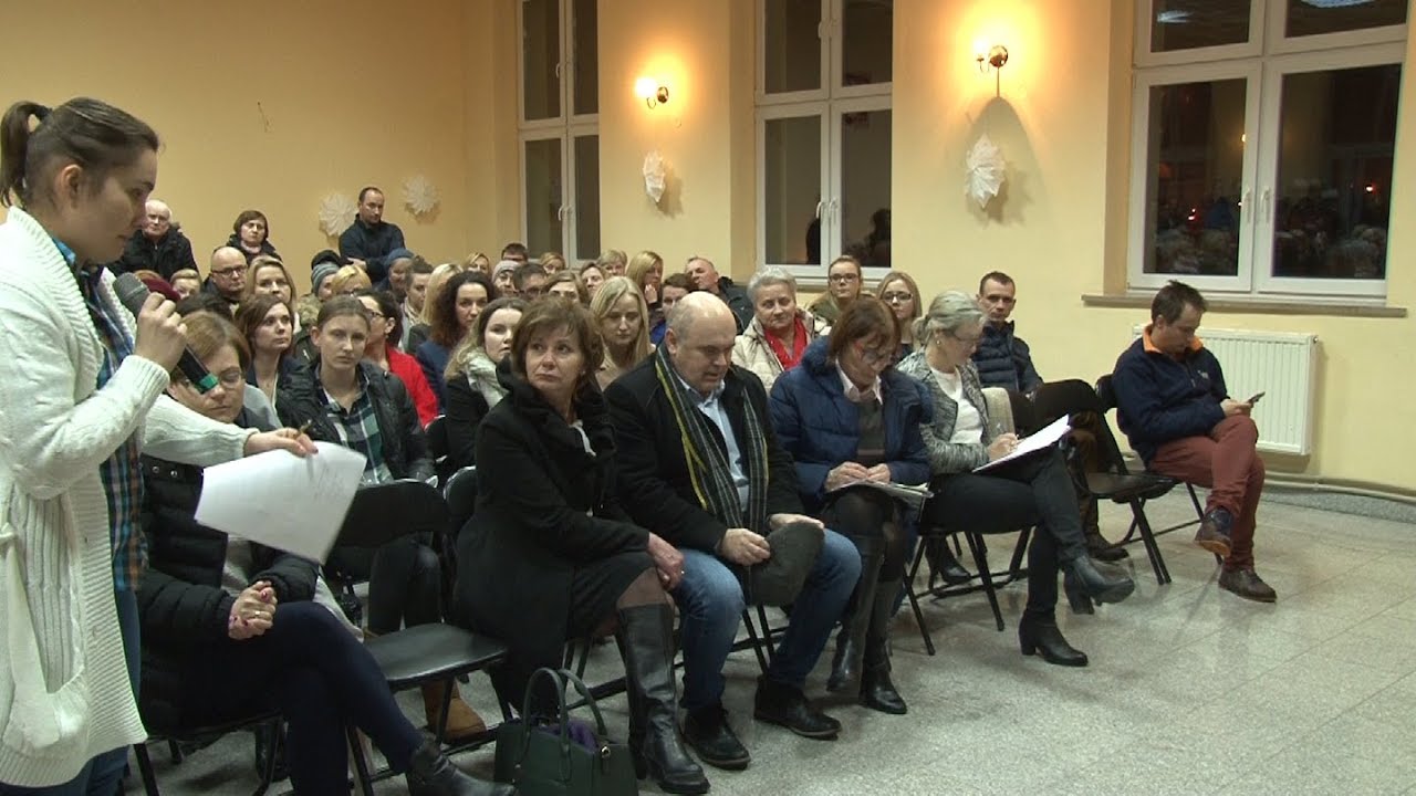 Rodzice żądają zwolnienia dyrektorki przedszkola