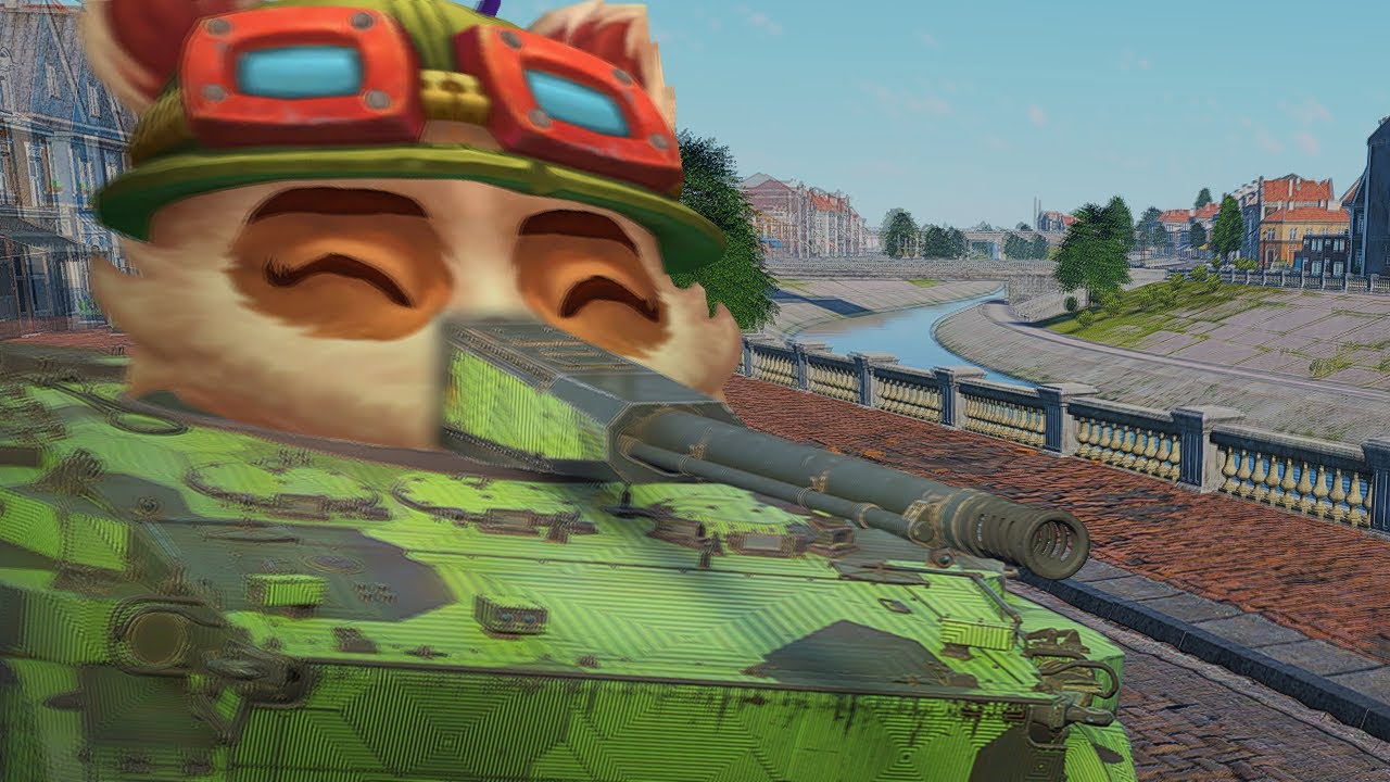 [워썬더] [2S38] 개X끼