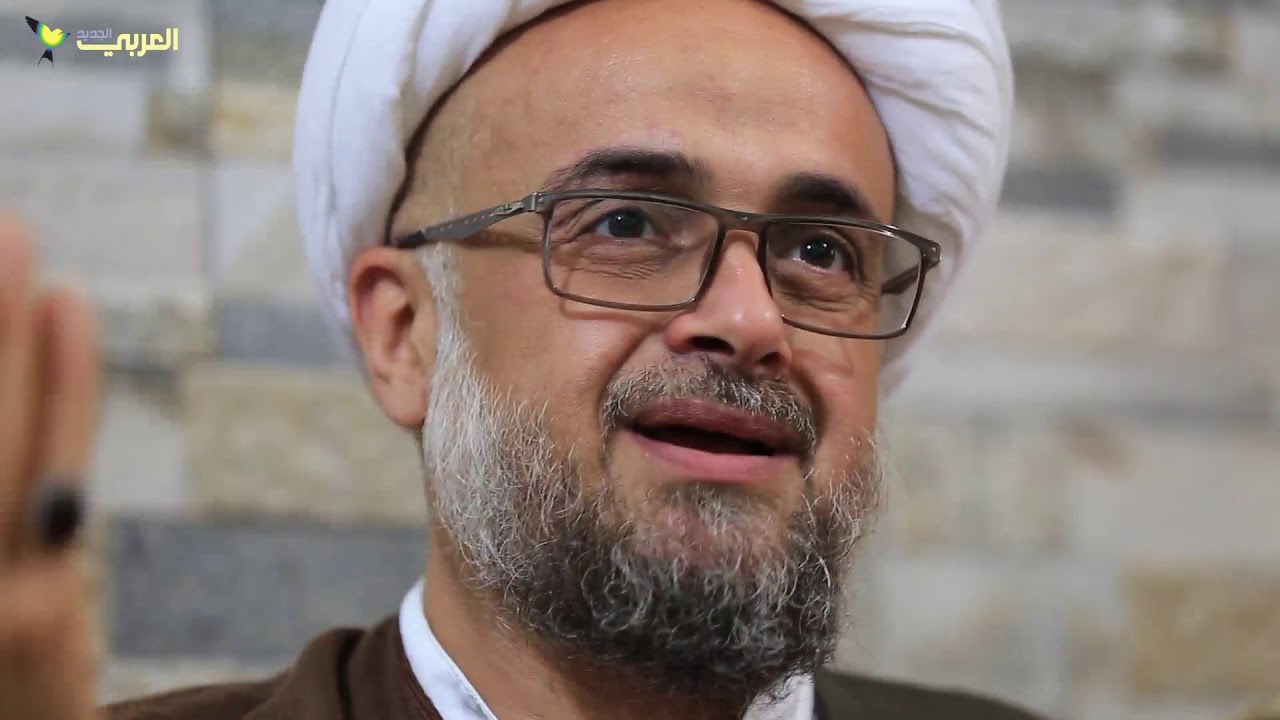 مقابلة الشيخ ياسر عودة