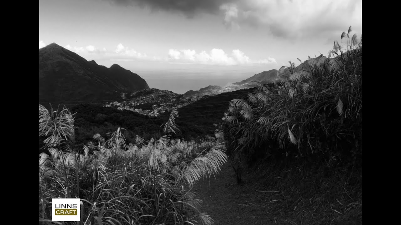 健行的路線(猴桐到九份)