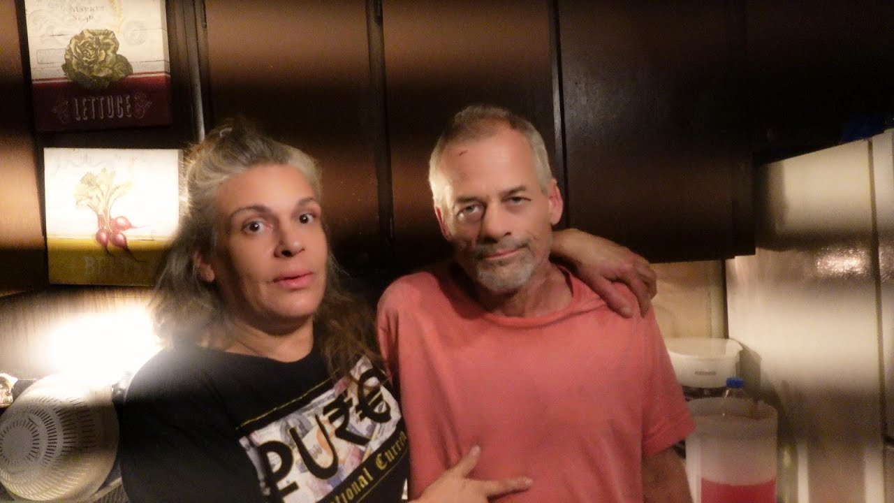 Wife confess to the unimaginable-Street Interview