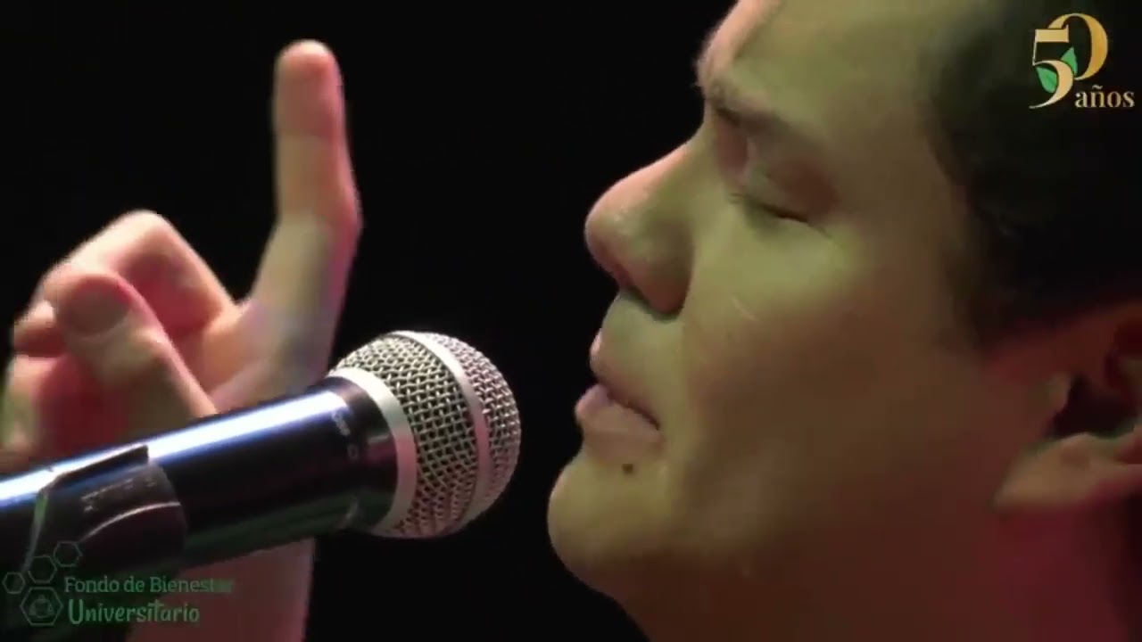 Manuel José | Concierto Sinfónico en Medellín