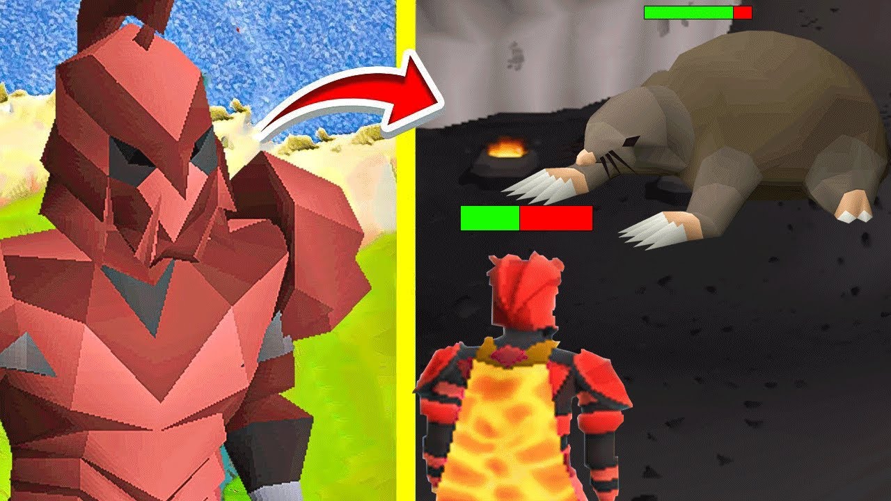 I RISKED my HCIM for THIS!! (NEW RSPS 