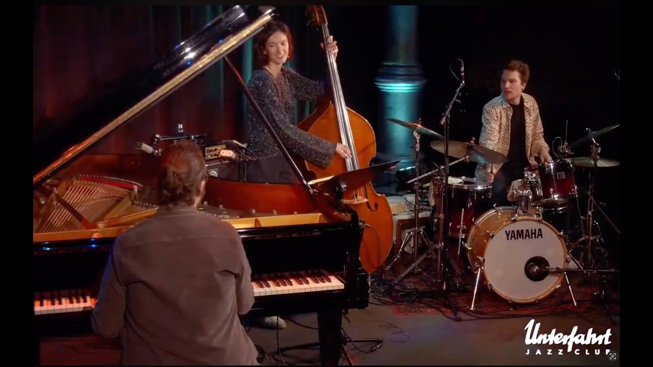 Minor buzz @ Jazzclub Unterfahrt