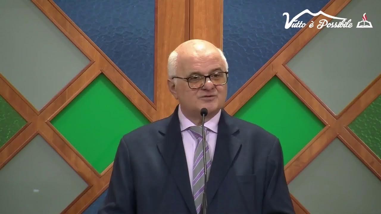 ADI Napoli - Assemblee di Dio in Italia - Chiesa Cristiana Evangelica Napoli