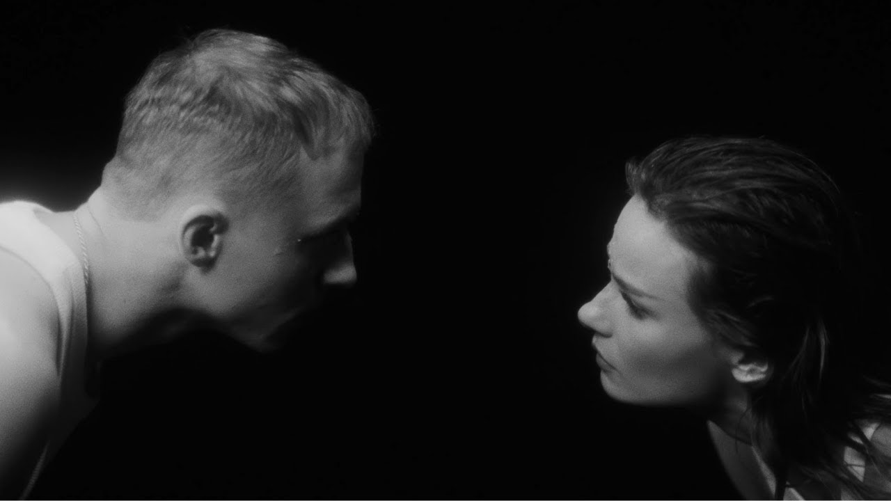 Natalia Szroeder, Igor Herbut - REM [Official Music Video]