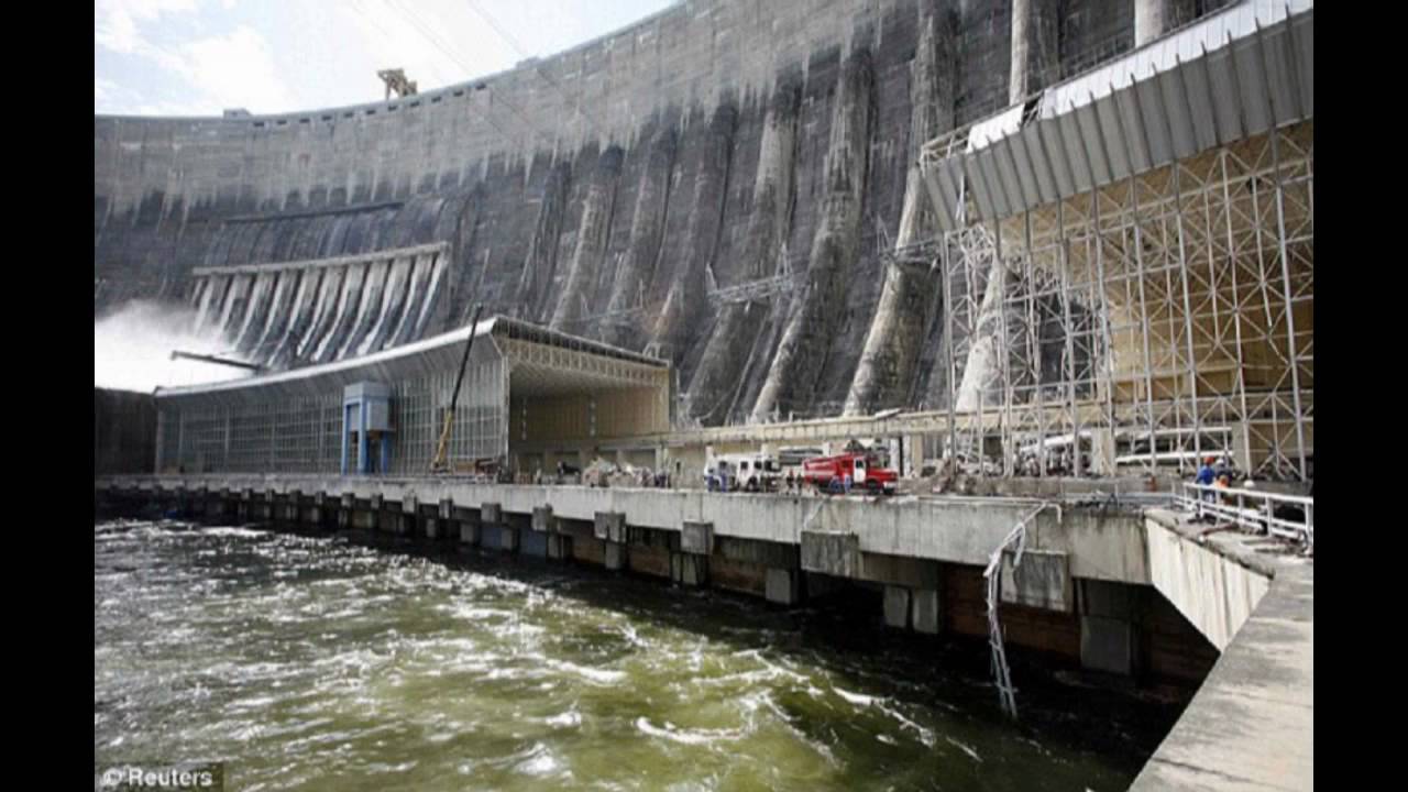 Hydroelectric Dam Disaster 76 Dead