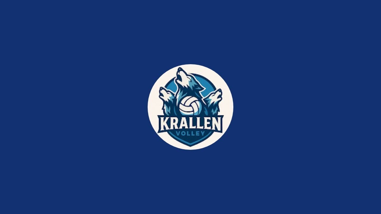 Krallen Voley está en vivo