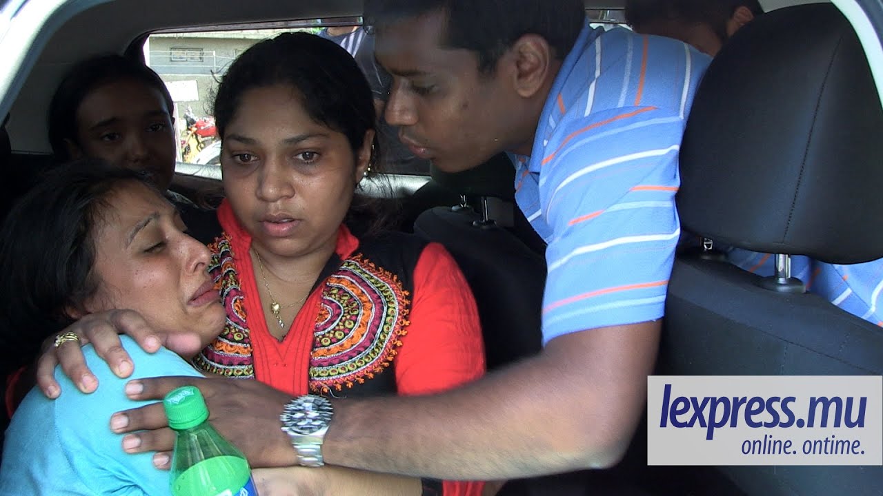 Décès d’Iqbal Toofany : la famille réclame justice