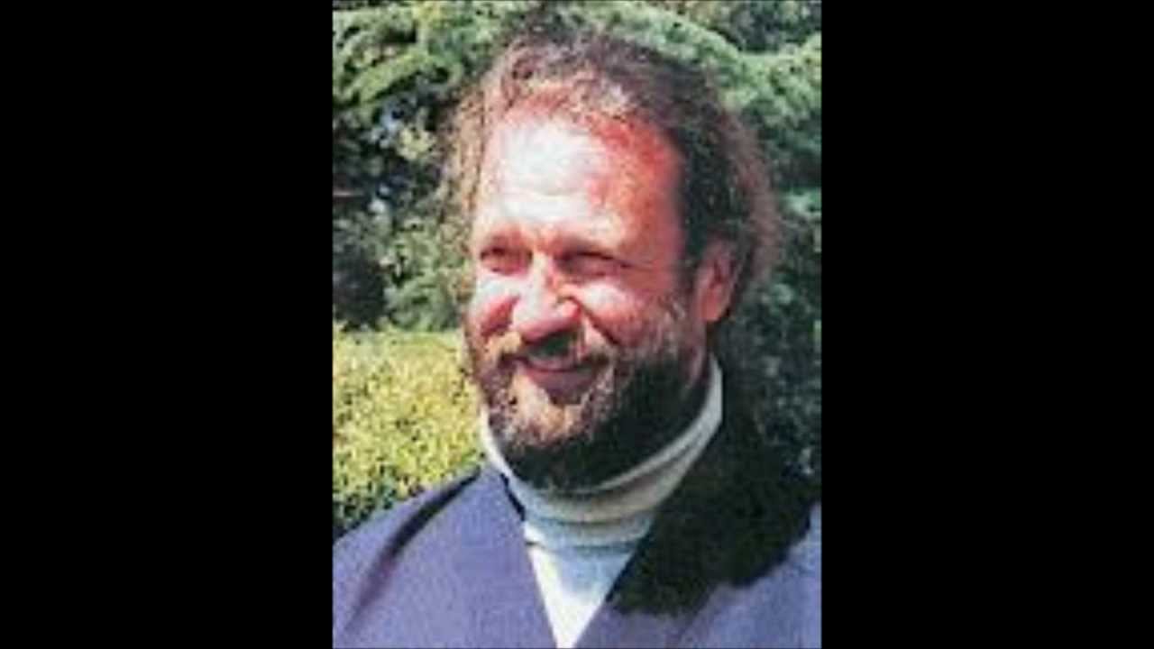 Jean Yves Leloup - Méditation Thérapie.