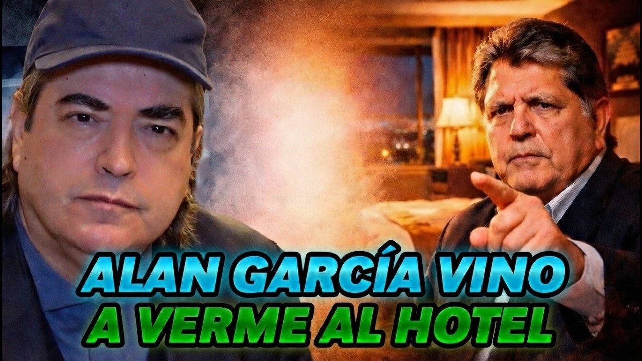 Y un cura me dijo que tengo cáncer