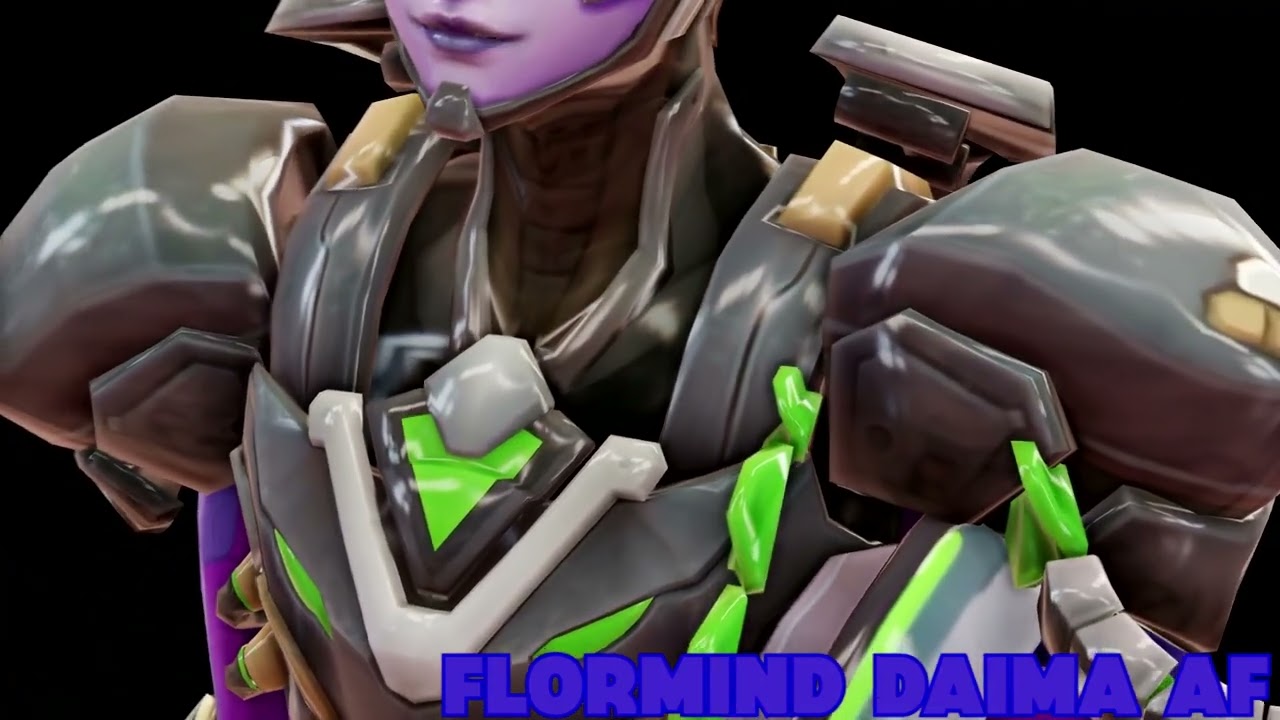 (MMD/Flormind Daima AF) De SONNE