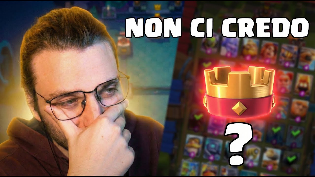 Mi stavo per Arrendere...