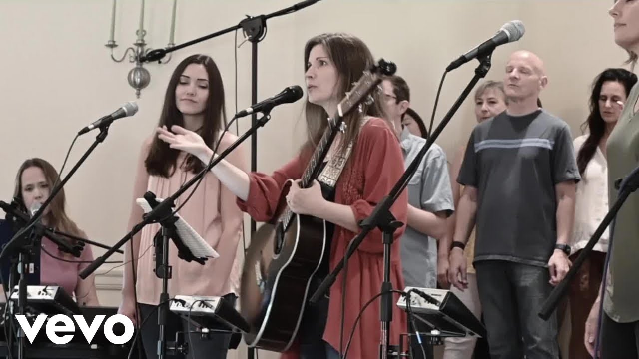 603Worship - Lead Me To The Rock