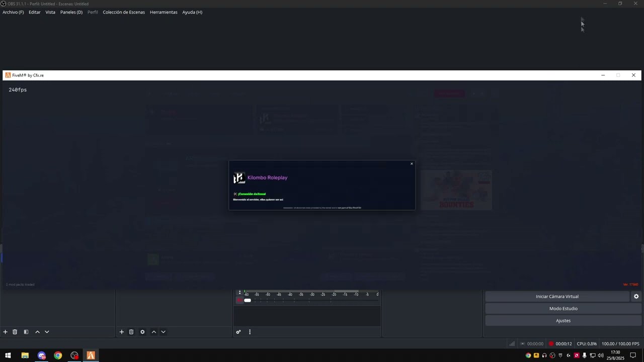 How to spoof ban hwid/anticheats in FiveM 2025
