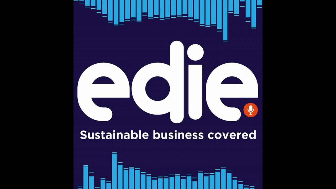 Episode 55 - Live from the Sustainability Leaders Forum (Part One)