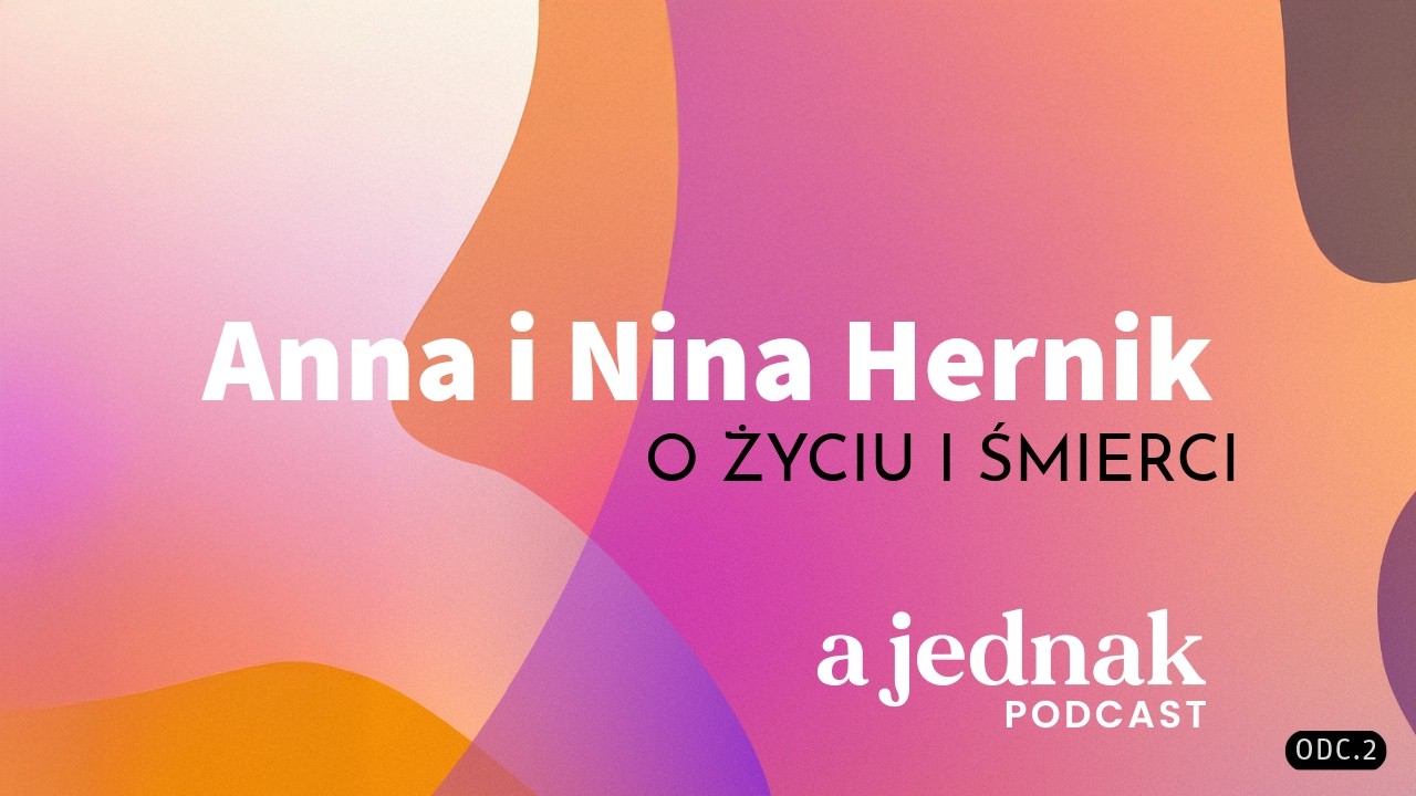 Czy wdowie &bdquo;wypada&rdquo; zrobić sobie usta? &bdquo;Janek nie zmartwychwstanie&rdquo;