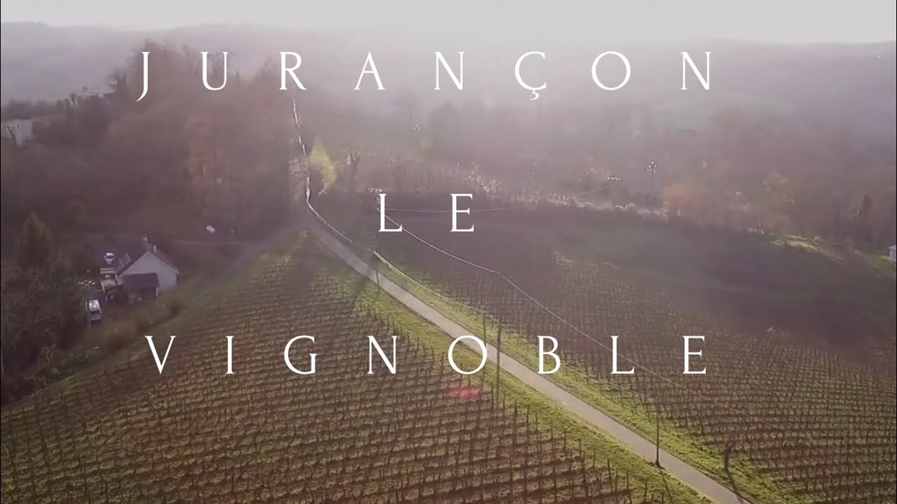 JURANÇON