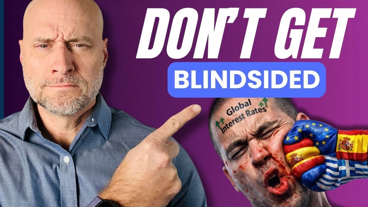 Don&rsquo;t Get Blindsided: Bond Market Warnings Every Investor Must Know in 2026