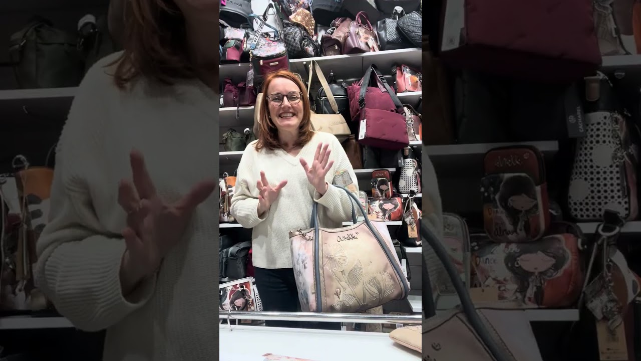 Colección MEMORIES by ANEKKE