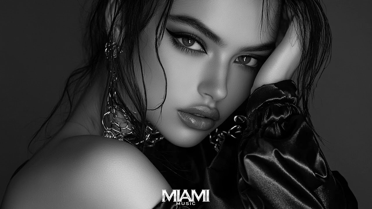 Top Deep House Mix Miami Music 2025 #mix #deephouse