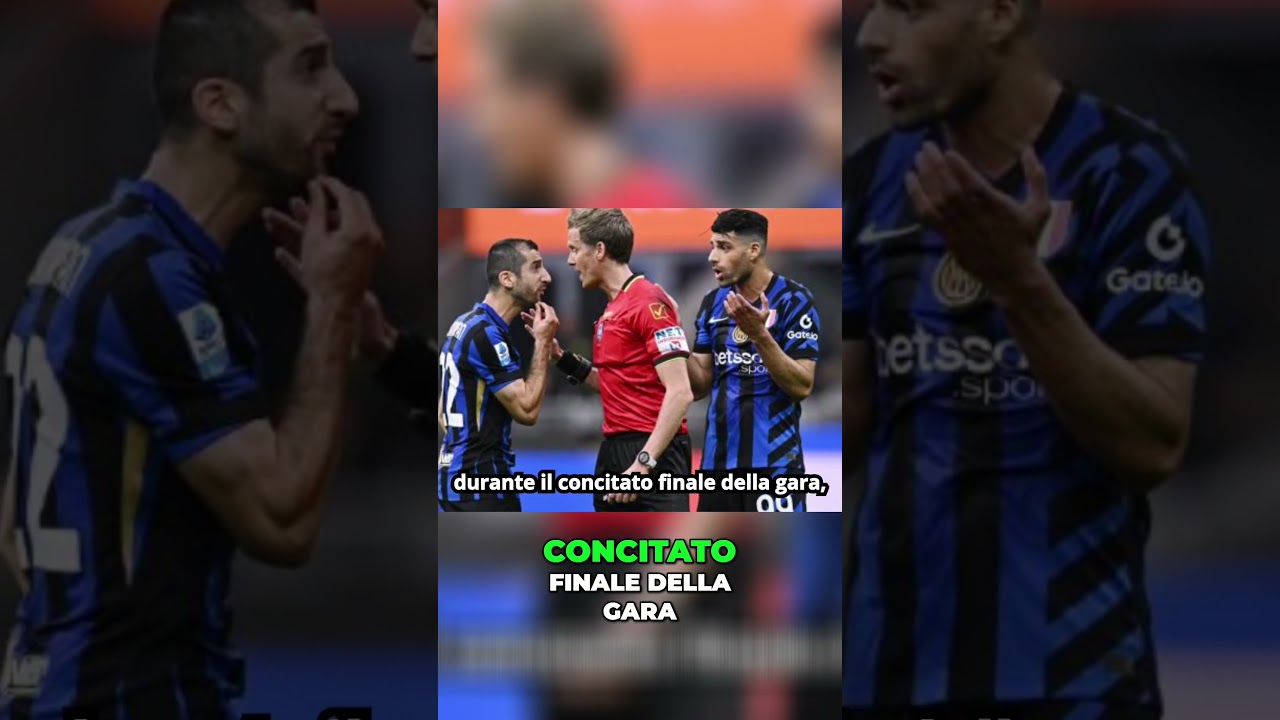 Barella e Chiffi: Dialogo Shock al Rigore Lazio! #shorts