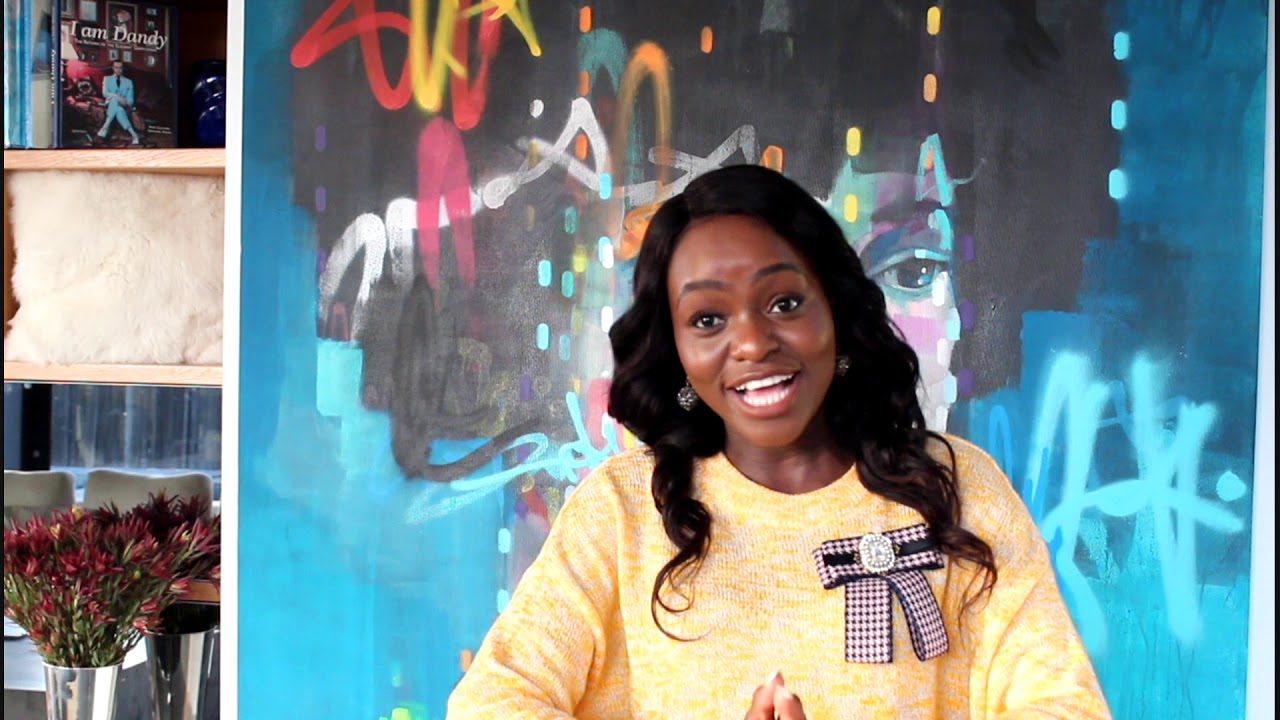 Melody Kanguru | Webisodes - Hosting Heaven Part 3 - What To Expect In The Planner