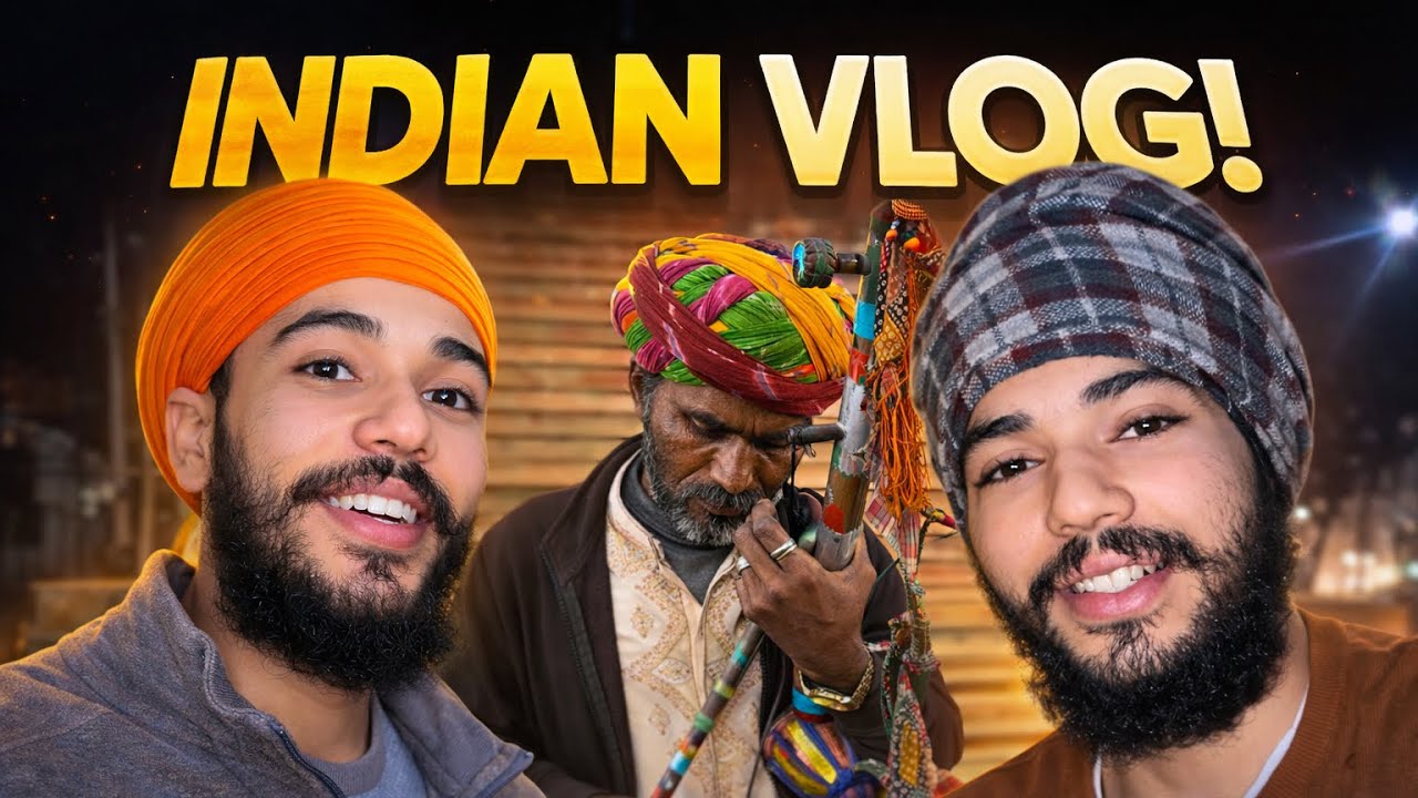 A Day in My Life… It Got Unexpected 😍