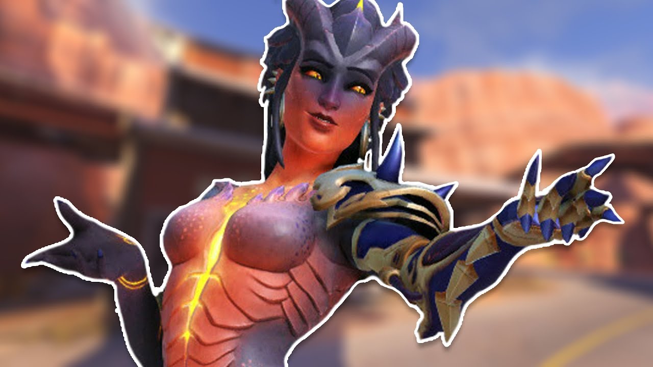 RETURN OF THE ATTACK SYM!