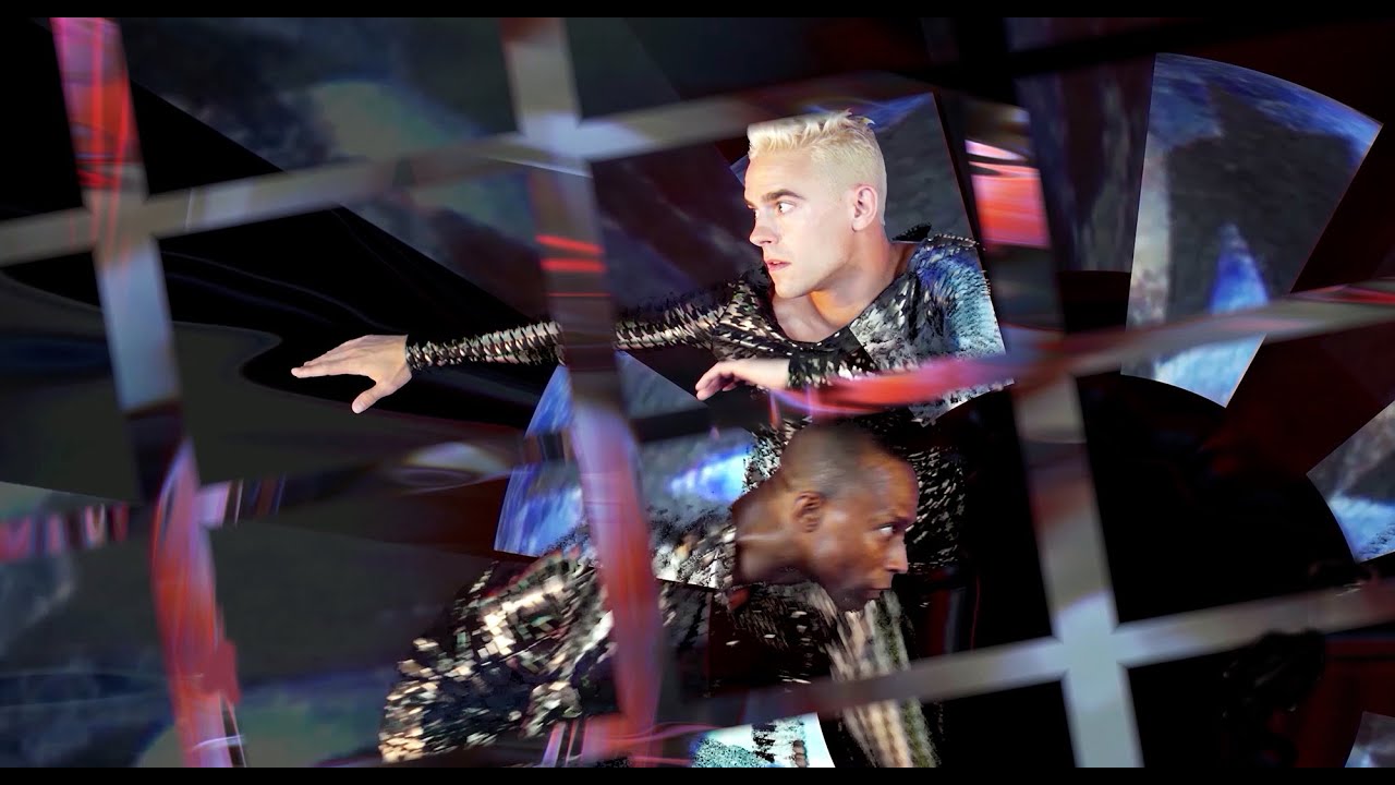 "Tomorrow and Tomorrow and Tomorrow"