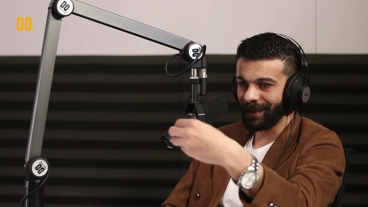 GREY | الهجرة - الحلقة الأولى