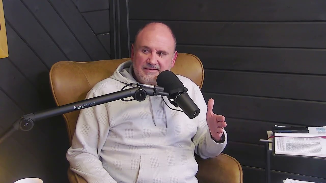 Seeing The Glorified Christ