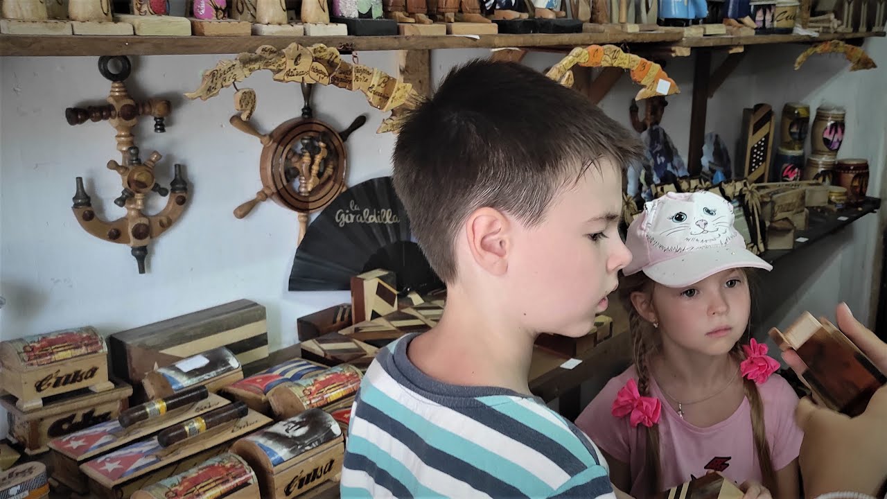 СТАРАЯ ГАВАНА🏛/КОЛОРИТНАЯ СТОЛИЦА КУБЫ🤩/ПЛОЩАДЬ СВЯТОГО ФРАНЦИСКА/КАФЕДРАЛЬНЫЙ СОБОР⛪