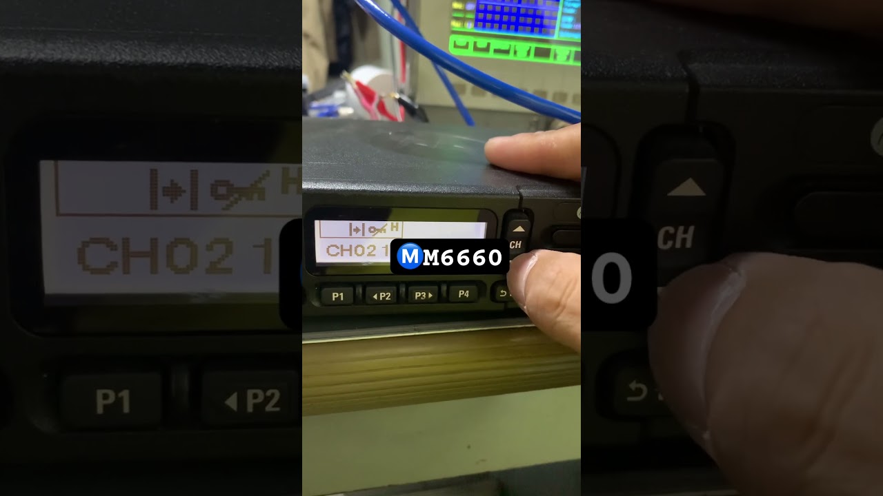 Ⓜ️M6660  พูดไทย🇹🇭 