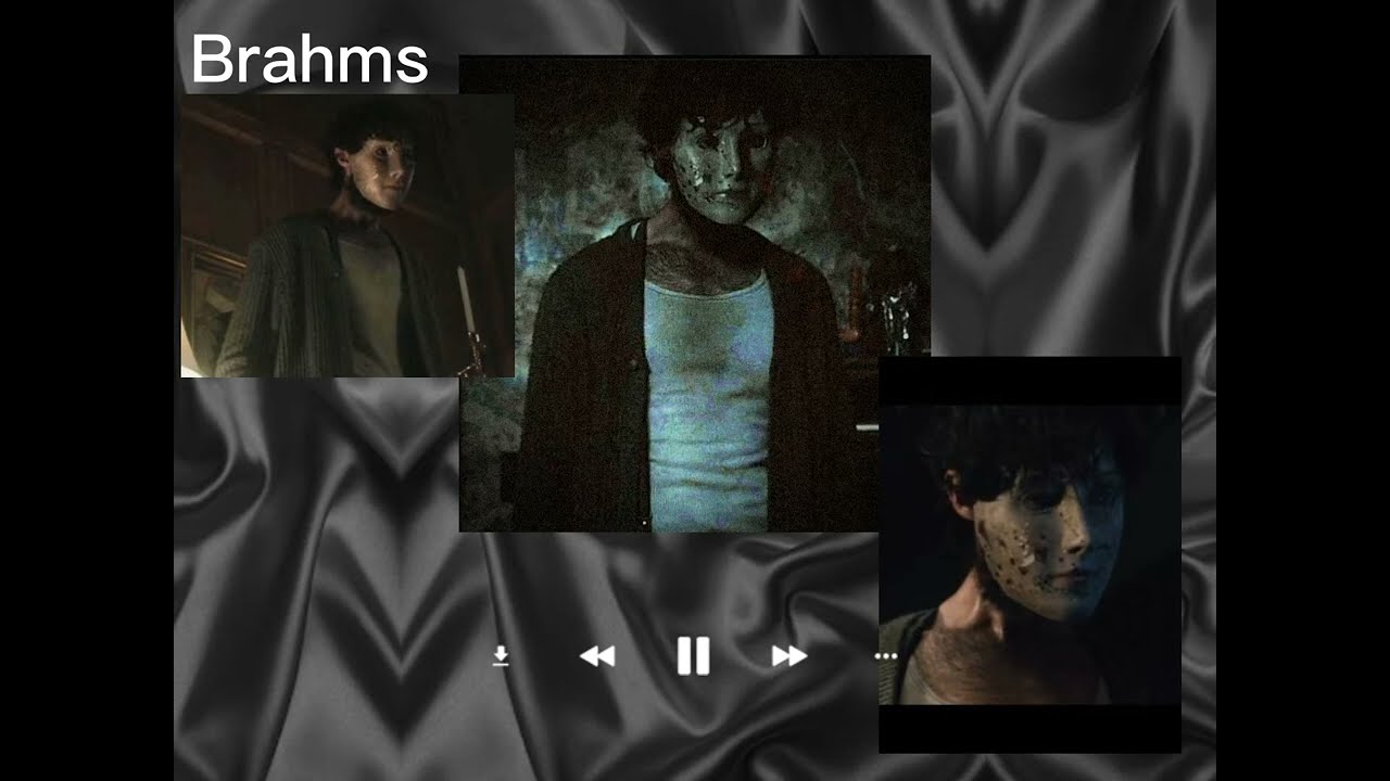 🫐 Brahms heelshire playlist 🫐