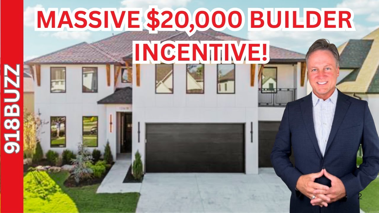 New Luxury Home For Sale in Bixby, Oklahoma | 4036 sqft | Bixby Homes For Sale | Bixby Realtor