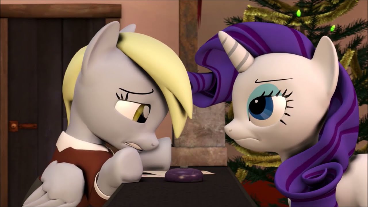 Crazy Derpy Hooves Compilation 6