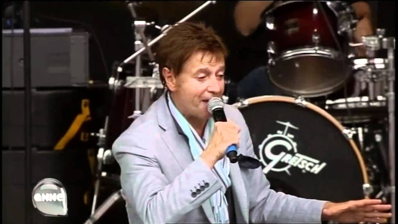 Willy Sommers-Zeven Anjers Zeven Rozen