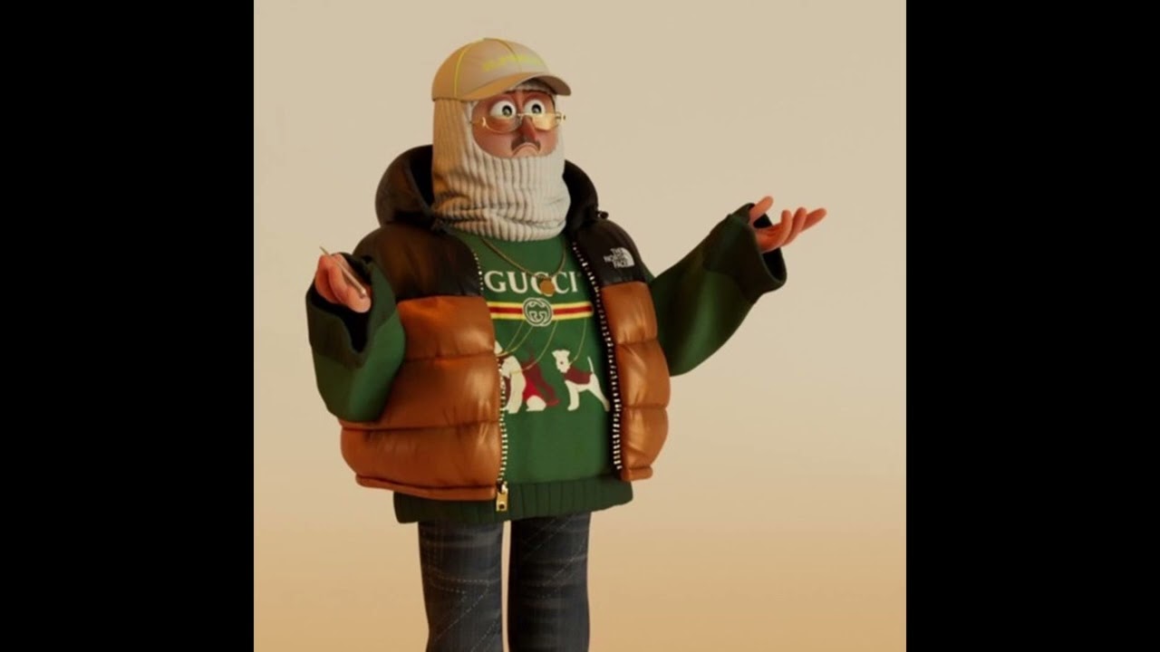 [FREE FOR PROFIT] JWLES x MAD REY x HOUSE TYPE BEAT - 