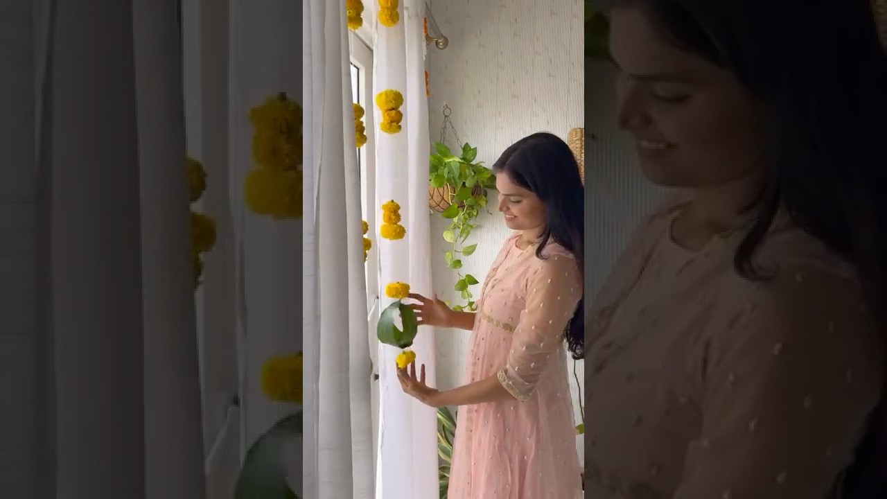 🌿Eco-friendly Tea Light Hangings🌿 ✨