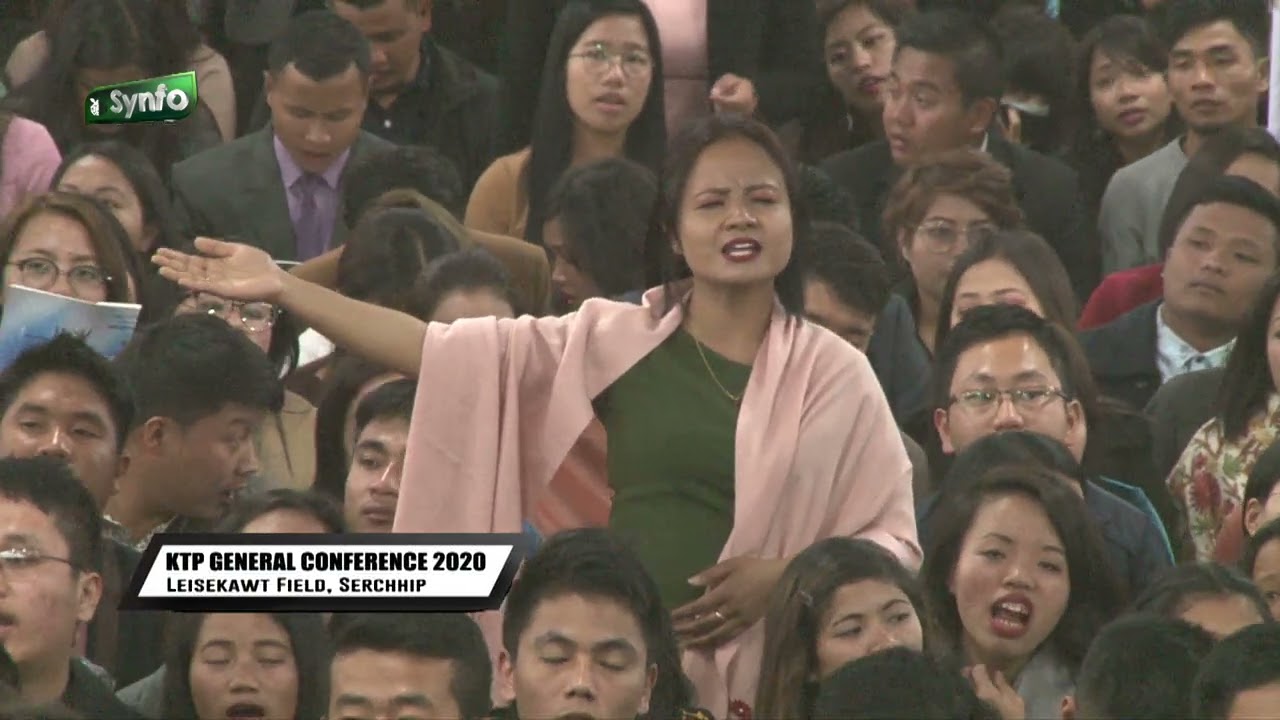 Mipui Zai | KTP General Conference 2020