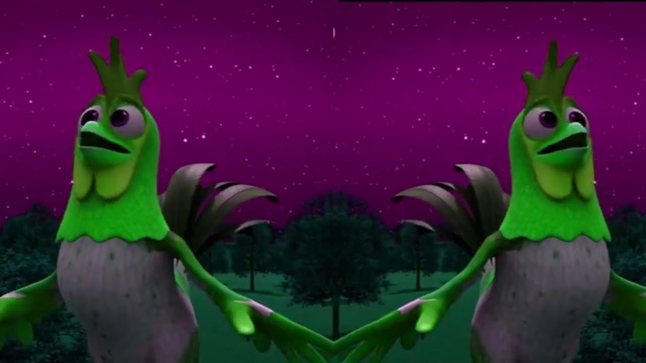 Double Bartolito breath fire | Sponsored By: KlaskyCsupo Gamavision Effects