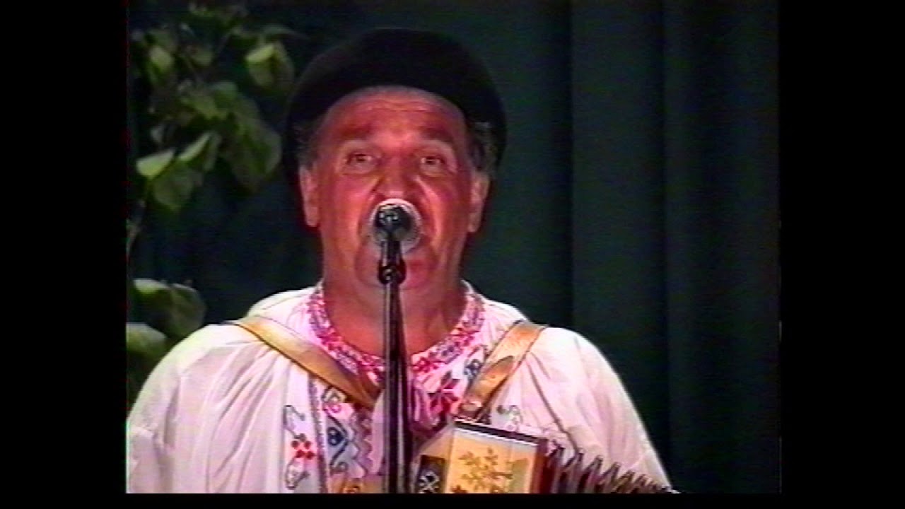 Heligonka - Kysucký prameň - Smolka - Mudriková - 2002