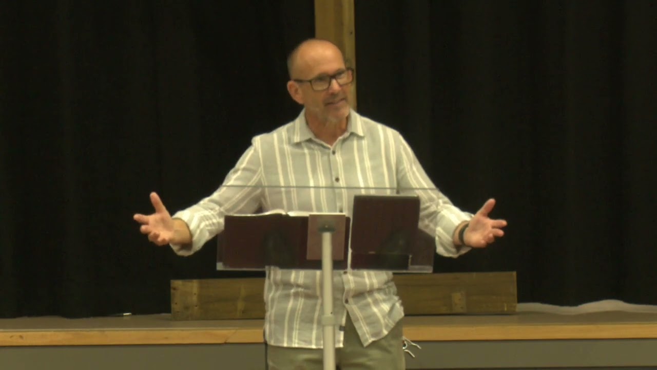 Does Prayer Change Things? | Jonah 1